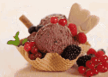 Pastry Sweet Food GIF