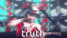 Truth Truthselford GIF - Truth Truthselford Sparkle GIFs