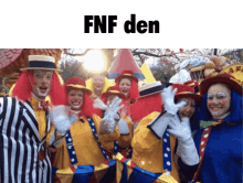 Fnf Den Discord GIF - Fnf Den Fnf Discord GIFs