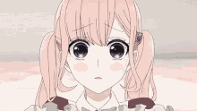 Anime Shocked GIF - Anime Shocked Sad GIFs