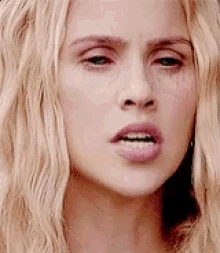 Rebekah Mikaelson Angry GIF - Rebekah Mikaelson Angry Mad GIFs