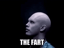 The Fart Dune 2 GIF