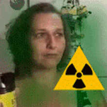 denise radiation