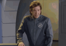 Liker Of Challenges GIF - Galaxy Quest I Dont Like It Too Easy GIFs