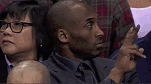 Kobe Bryant Five Rings GIF - Kobe Bryant Five Rings Black Mamba GIFs