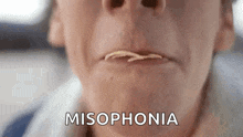 Eating Zoom In GIF - Eating Zoom In Mouth Open GIFs