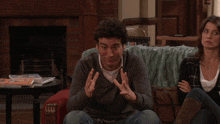 How I Met Your Mother Himym GIF - How I Met Your Mother Himym Ted Mosby GIFs