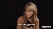 Taylor Swift Attached GIF - Taylor Swift Attached Relationship GIFs