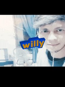 Willy GIF - Willy GIFs