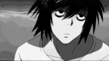 Deathnote GIF