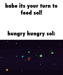 Hungry Hungry Sol Sol Favson GIF - Hungry Hungry Sol Sol Favson Kewtian GIFs