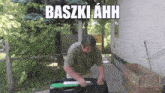 Baszki Ahh GIF - Baszki Ahh Elek GIFs