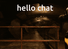 Hello Chat GIF - Hello Chat Hello Chat GIFs