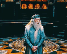 гаррипоттер дамблдор лажа фигня плохо GIF - Dumbledore Harry Potter Lazha GIFs