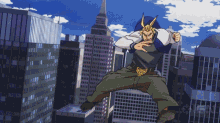 All Might GIF - All Might GIFs