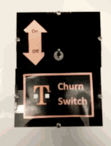 Churn Useless GIF - Churn Useless Box GIFs