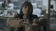 A Little Extra GIF - Drink Drinking Alcohol GIFs