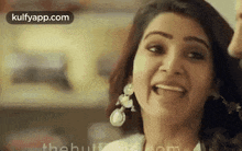 Gesture.Gif GIF - Gesture Happy Reaction Smiling Face GIFs