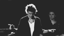 Harry Styles Concert GIF - Harry Styles Concert Dancing GIFs