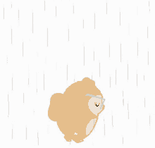Rainy Day Rain GIF - Rainy Day Rain Sad GIFs
