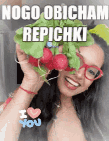 zelenchuci radishes