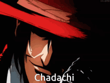 chadachi alucard