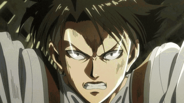 Anime Attack On Titan GIF - Anime Attack On Titan Shingeki No Kyojin -  Discover & Share GIFs