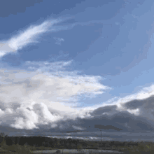 Sky Cloud GIF - Sky Cloud GIFs