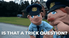 Sml Simmons GIF - Sml Simmons Is That A Trick Question GIFs