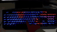 Razer Keyboard GIF - Razer Keyboard Cute Keyboard GIFs