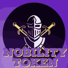 Nobility Token Nobility GIF - Nobility Token Nobility Noble GIFs
