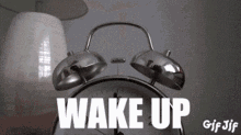 Wicked King Wake Up GIF - Wicked King Wake Up GIFs