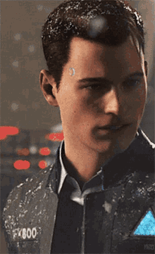 Detroit Become GIF