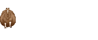 a brown horse is standing on a white background .