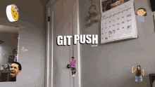 Gitpush GIF - Gitpush GIFs