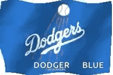 Dodgers Itfdb GIF - Dodgers Itfdb Dodgerblue GIFs