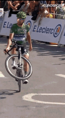 sagan cyclist arrival finish race