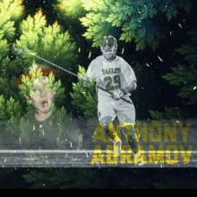 Abramov Anthony GIF - Abramov Anthony Lacrosse GIFs