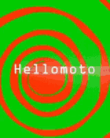 hellomoto