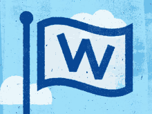 Fly The W Flag GIF - Cubs Fly The W Cubs Win GIFs