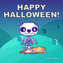 Halloween Spooky GIF - Halloween Spooky Scary GIFs