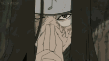 Naruto Sasuke GIF - Naruto Sasuke Orochimaru GIFs