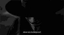 Anonymous Anonymous Bites Back GIF - Anonymous Anonymous Bites Back V For Vendetta GIFs