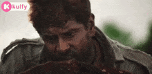 Scarry Action.Gif GIF - Scarry Action Vikram Chiyaan GIFs