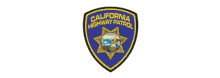 chp california highway patrol california ca logo