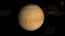 Venus Space GIF - Venus Space Sun GIFs