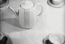 Coffee Tea GIF