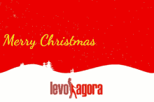 Christmas Levoagora GIF - Christmas Levoagora GIFs