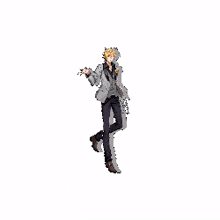microphone izanami