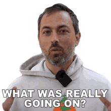 what was really going on derek muller veritasium whats happening what really happened